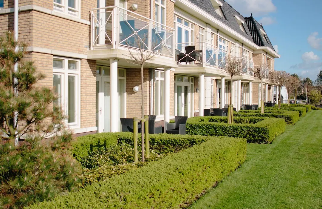 Residence Aan de Kust-1