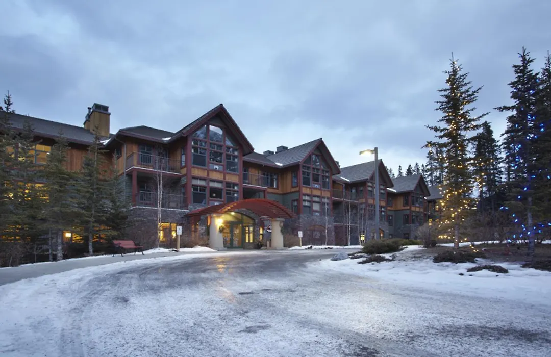 Platinum Suites Resort - Vacation Rentals-1
