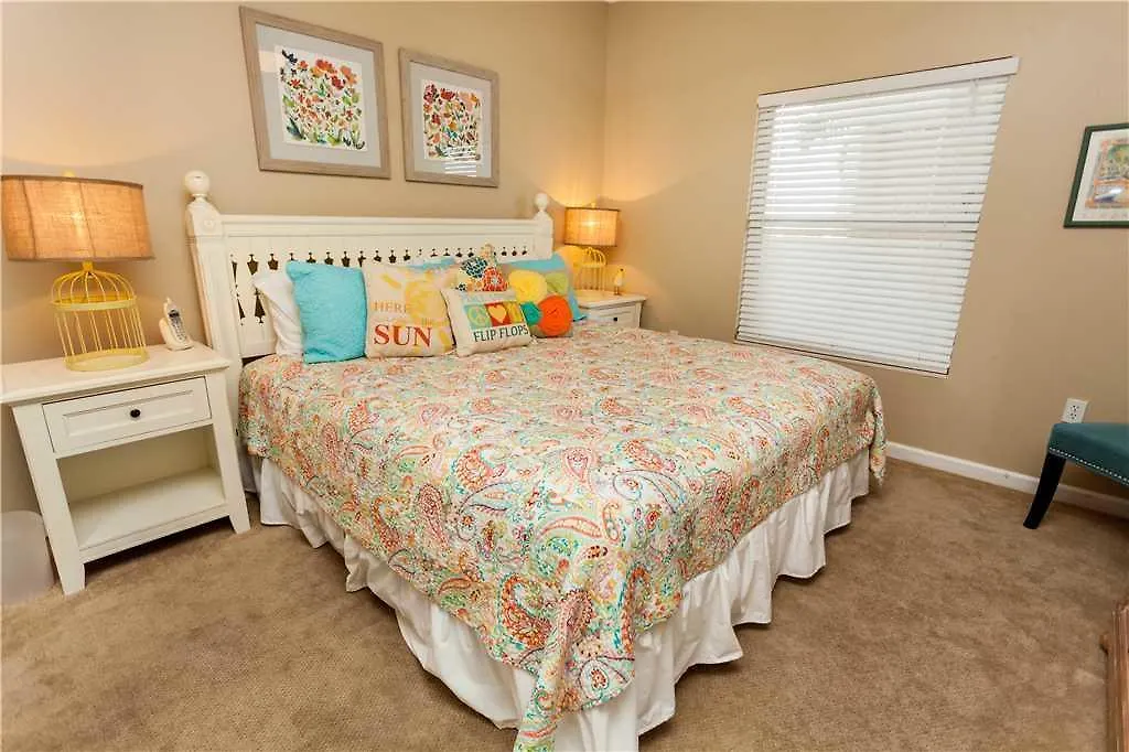 Sterling Resorts - Sterling Sands-1