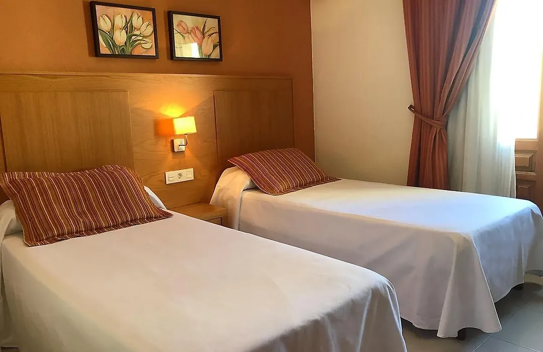 Infinity Beach Resort Vera-1