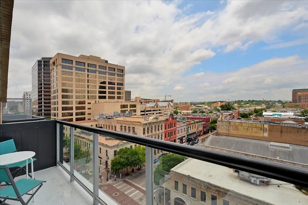 Littlefield Lofts #704-1