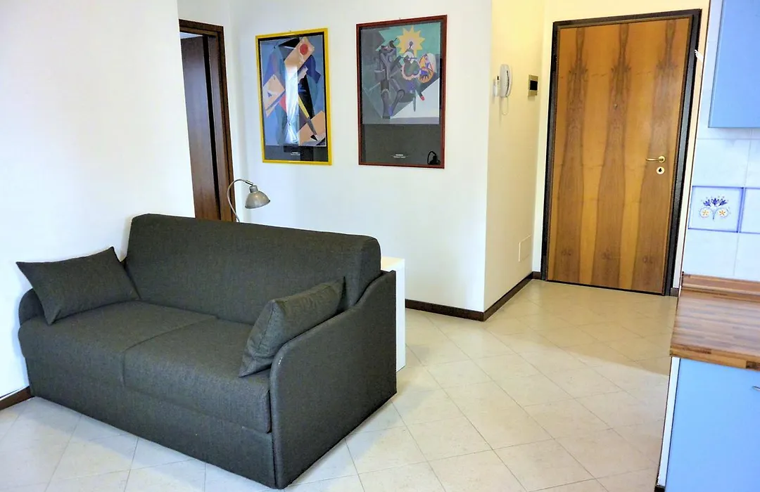 Ca' Nova Apartments-1