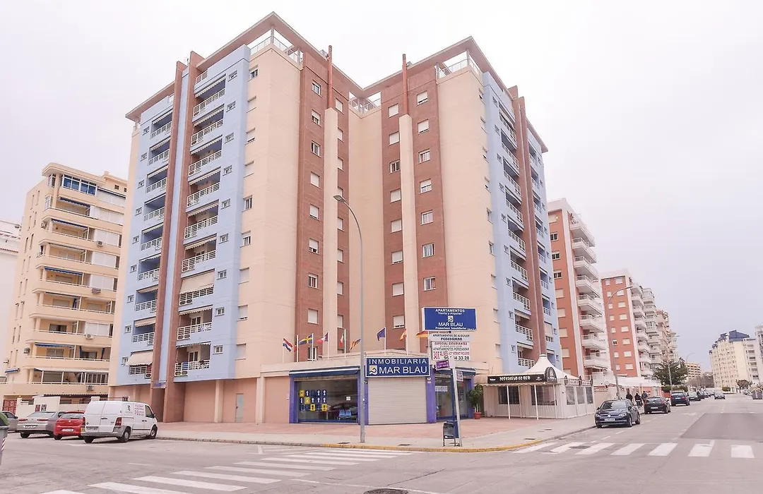 Apartamentos Marblau Peredamar-Julio y Agosto SOLO FAMILIAS-1