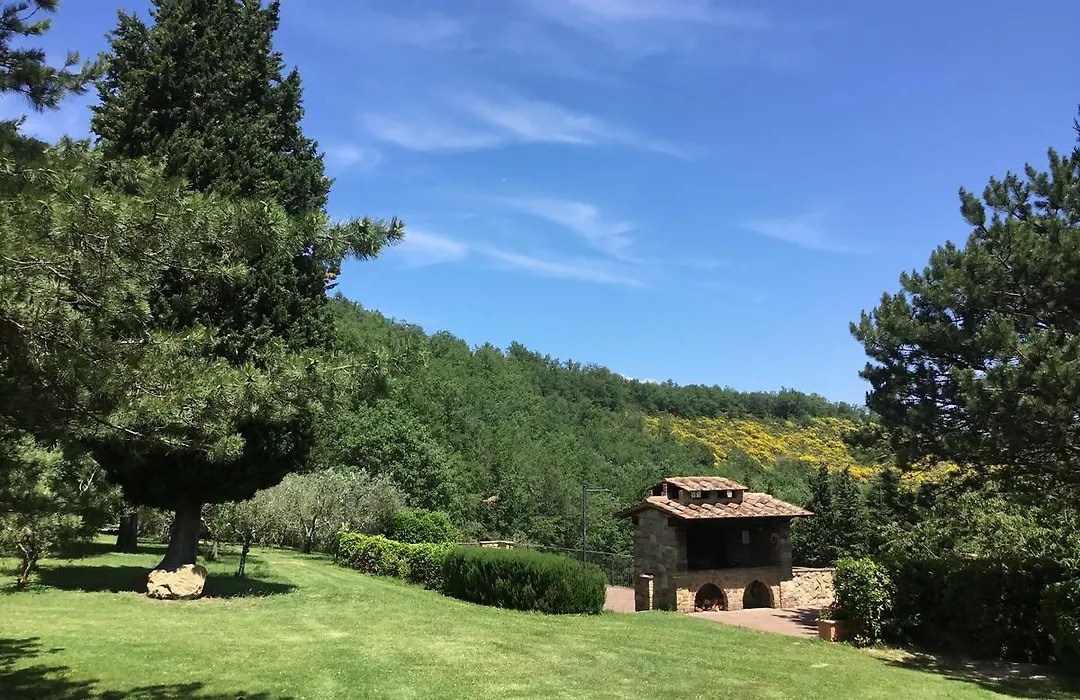 Sant'Antonio Country Resort-1