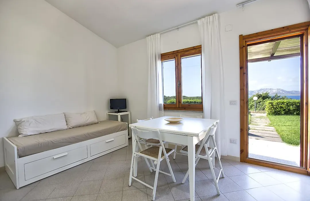 Arborea Apartment 56 Sea View-1