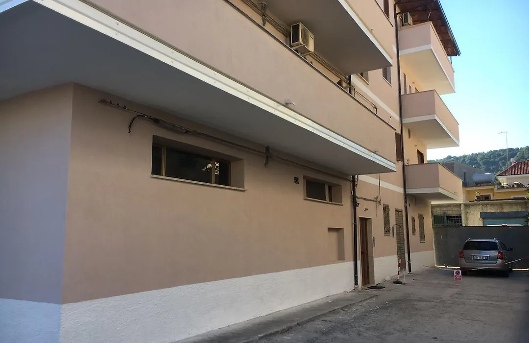 Appartamenti DeSi-1