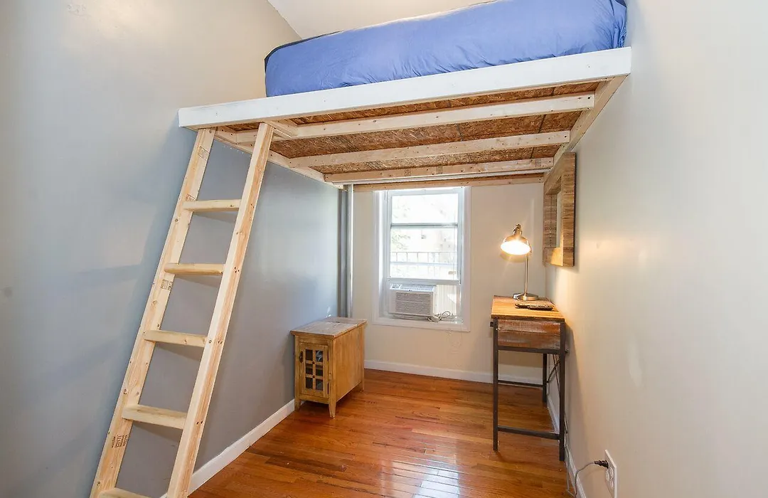 Washington Heights Apartment-1