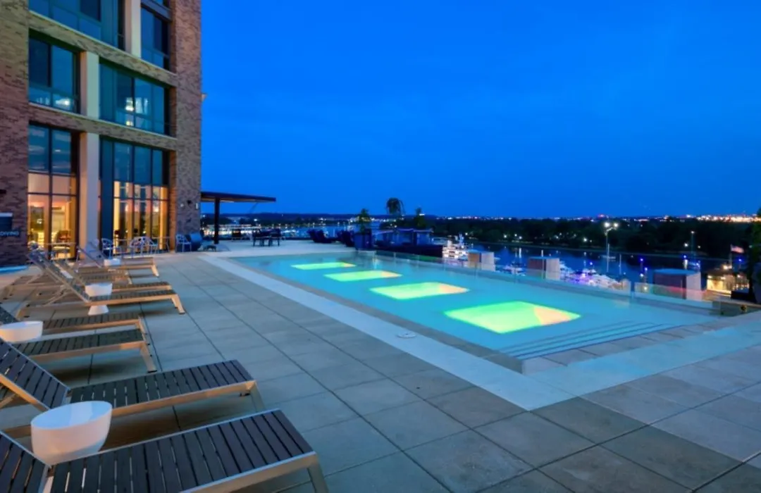 Global Luxury Suites At The Wharf-1