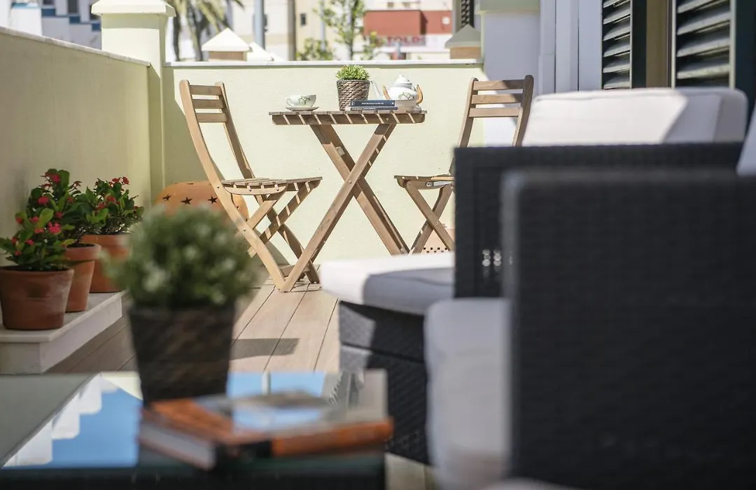 Summerland Apartments Rota-1