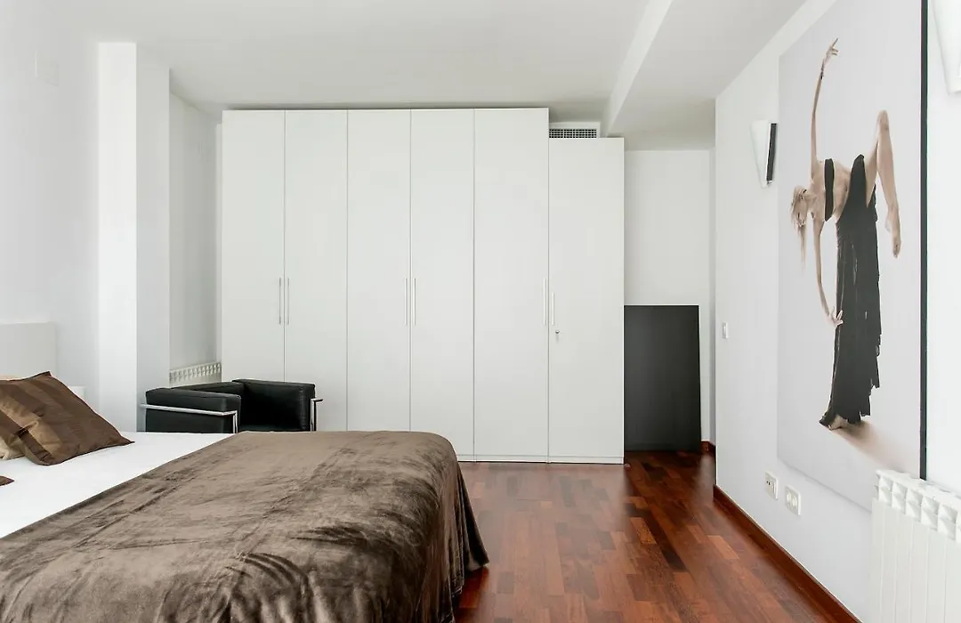 Glasir Homes Barcelona-1
