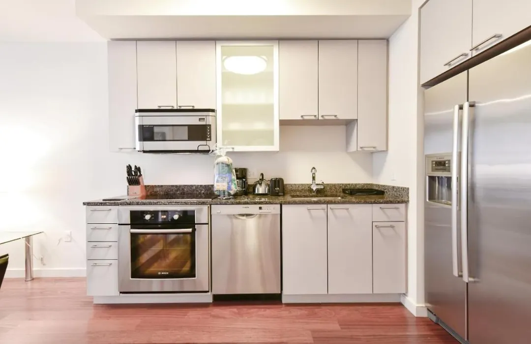 Global Luxury Suites At Boston Garden-1