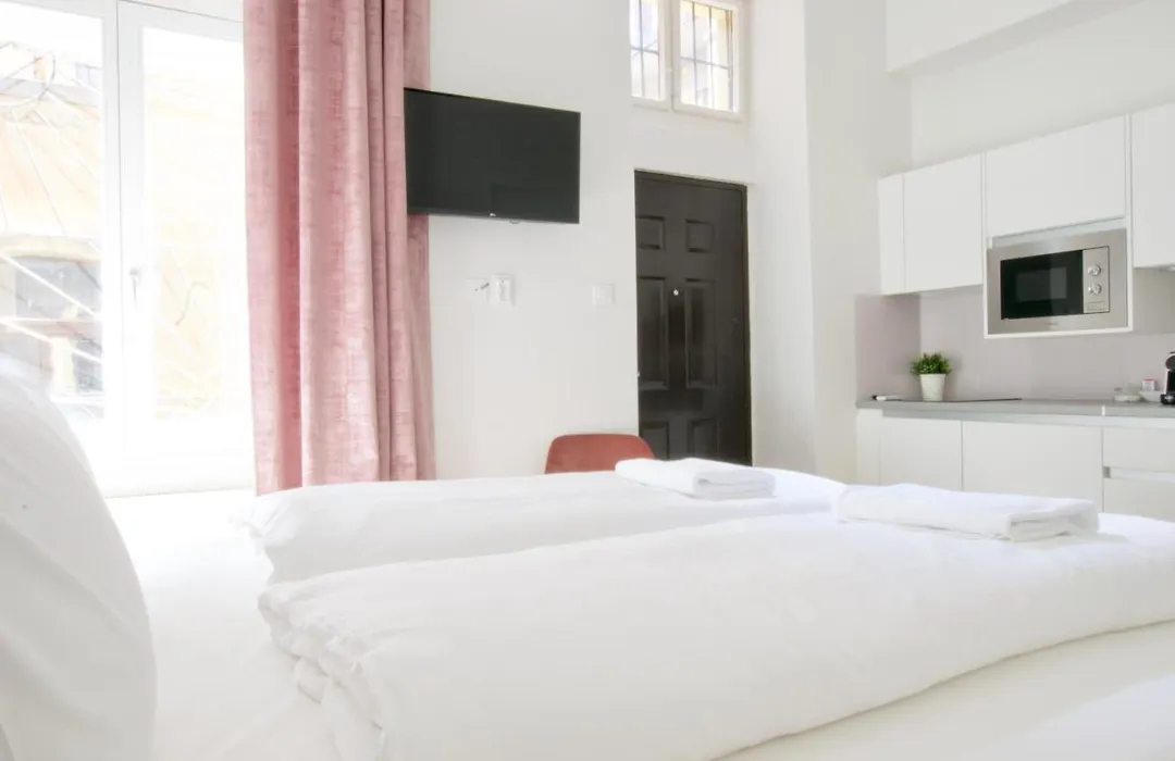 Europest Luxury Suites-1