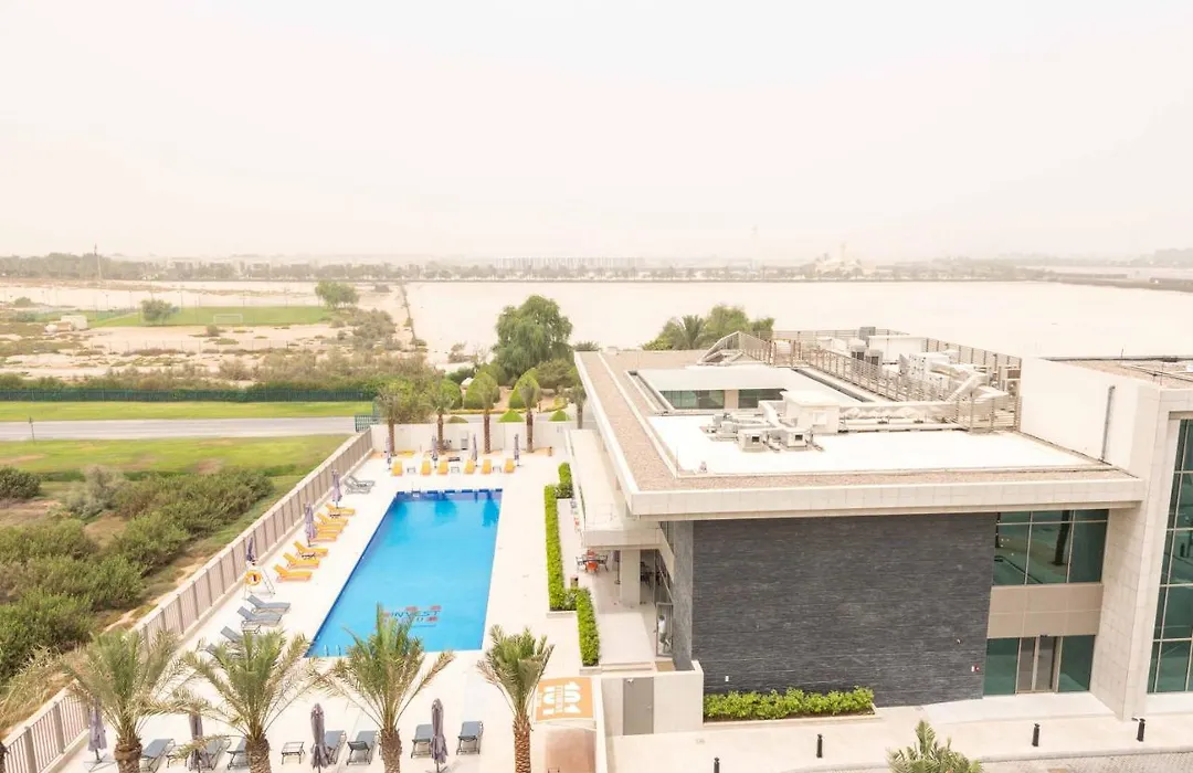 Blue Ocean Holiday Homes - Polo Residence C1-1