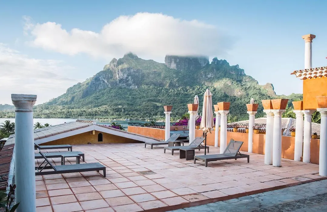 Villa Rea Hanaa-1