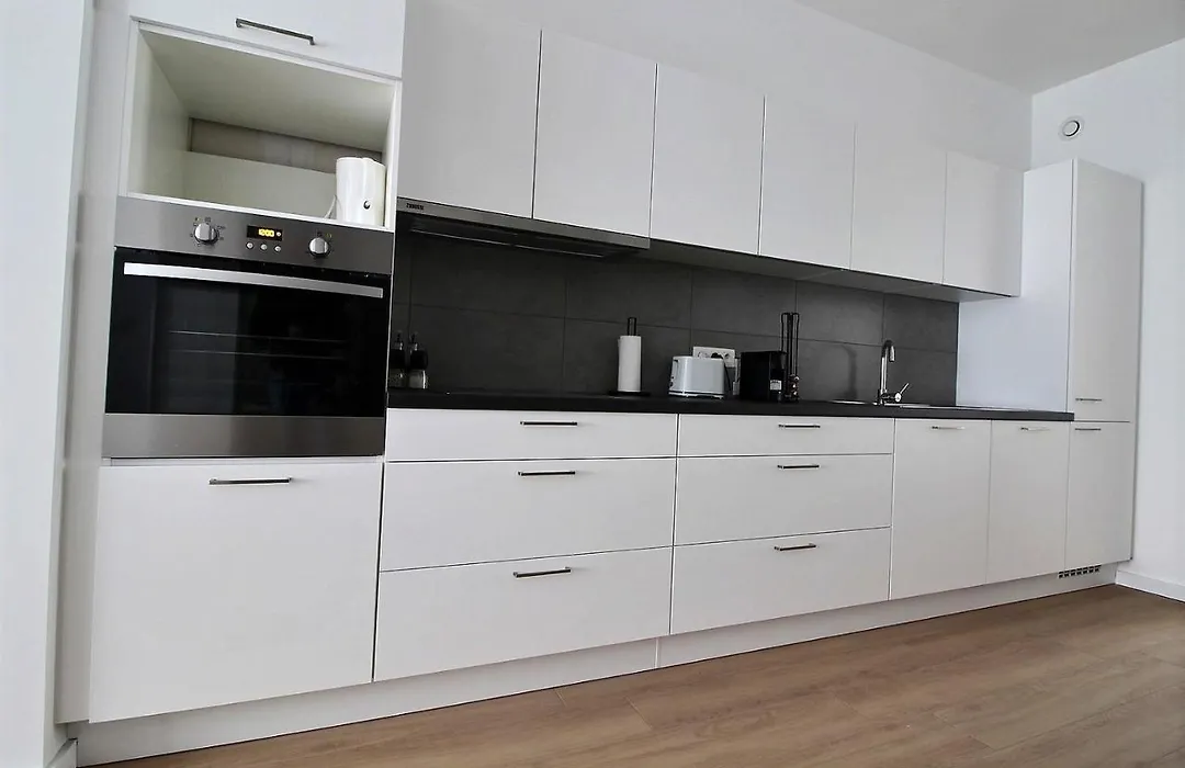 Rent A Flat - Bruxelles-1