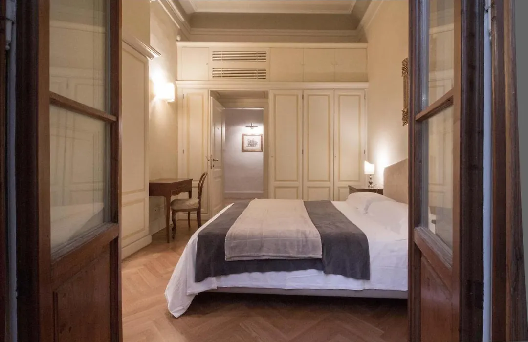 Yome - Your Home In Florence-1