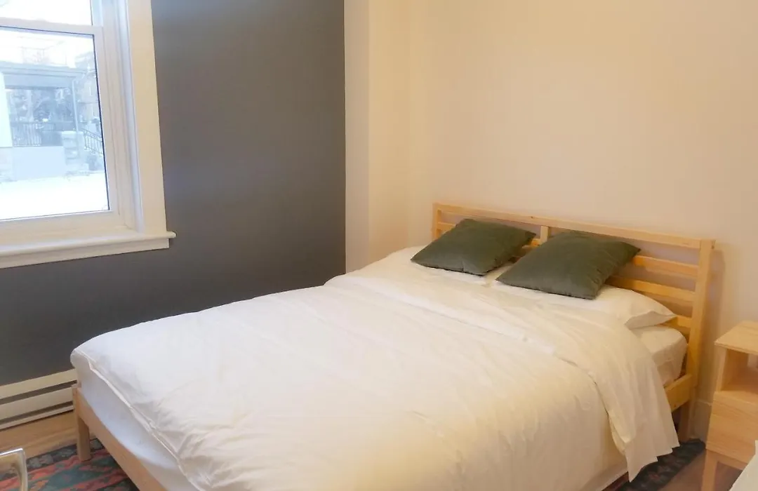 Ottawa Stay Downtown Suites-1