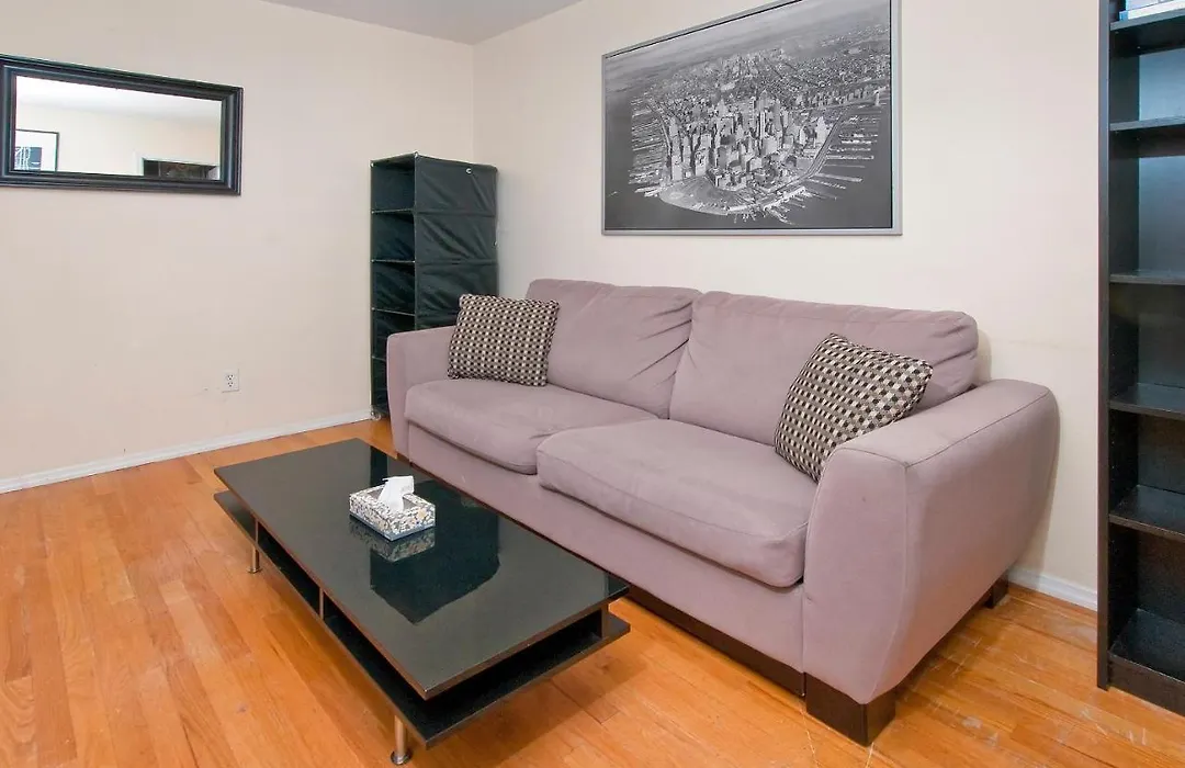 Yorkville Apartments -Upper East Side-1