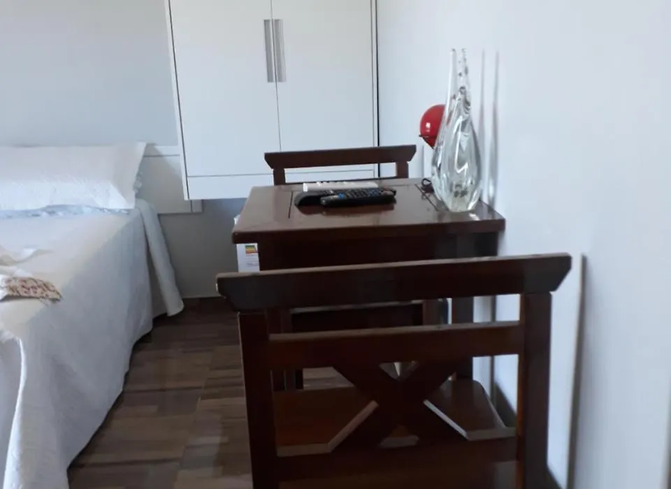 Pousada Da Familia-1