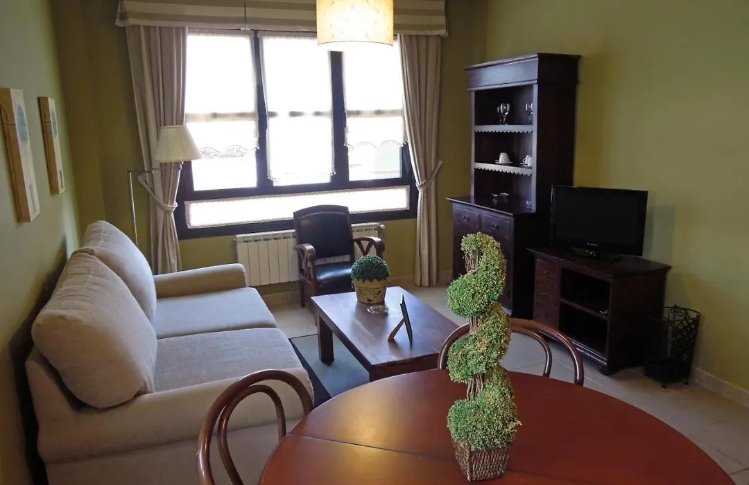 Apartamentos la Marina-1