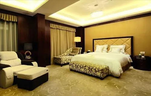 Fubang International Hotel-1