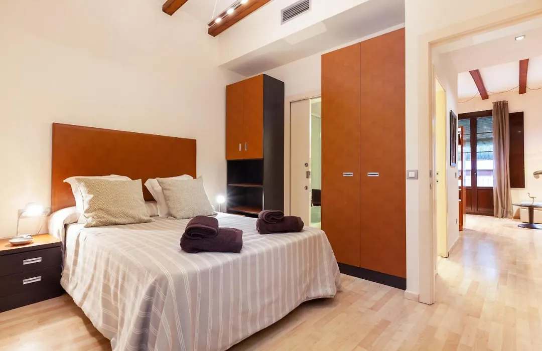 Dream Gracia Apartments-1