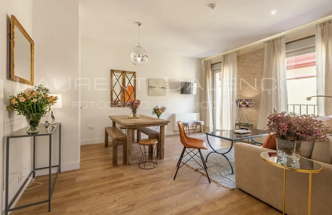 Apartamentos RG Suites Jardines de Murillo-1