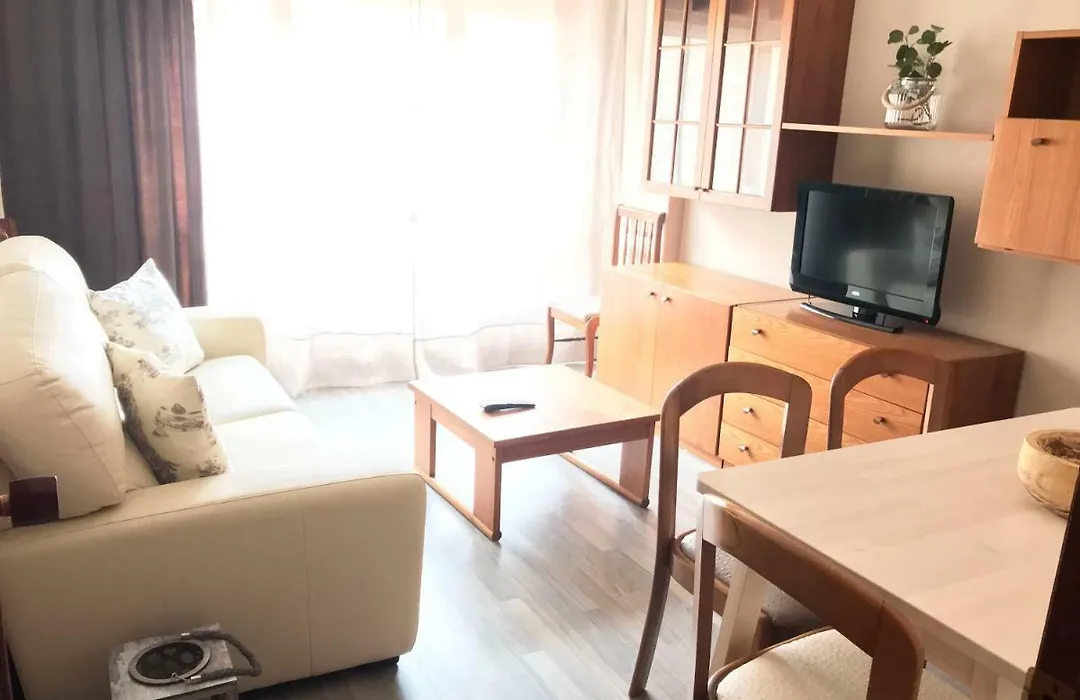 Apartamentos Centro Ribadesella-1