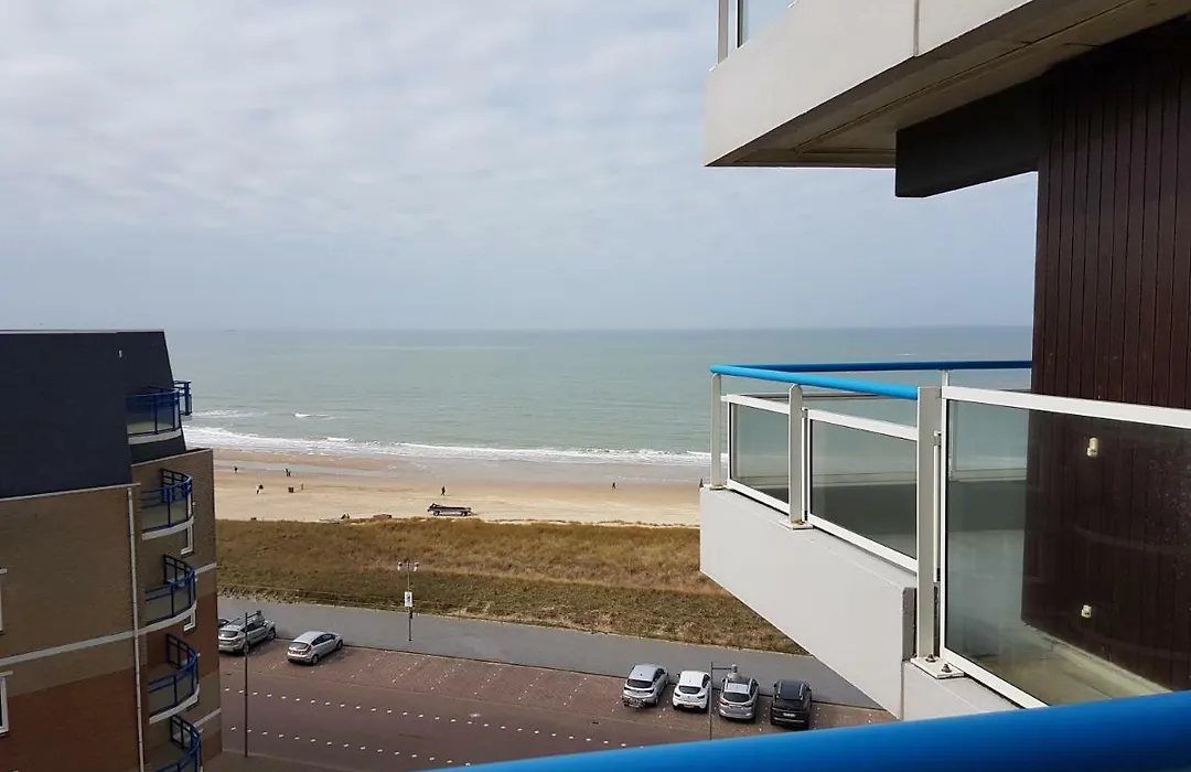 Sterflat Appartement-1