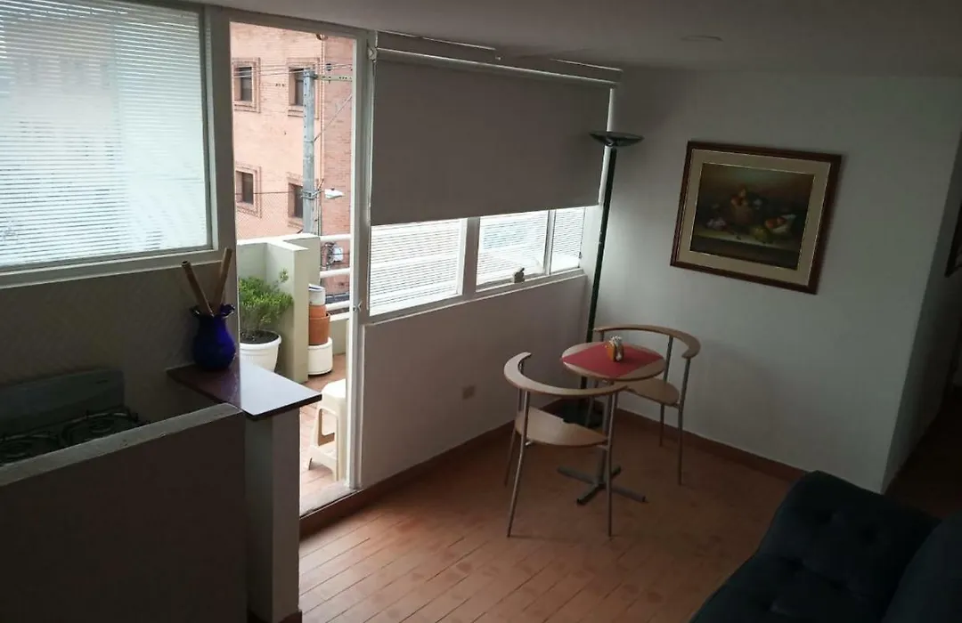 Apartamentos Fontibon Cerca Aeropuerto-1