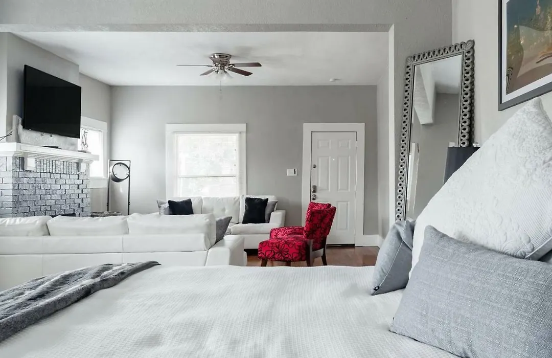 Laurel Pearl 1Br Vacation Home-1