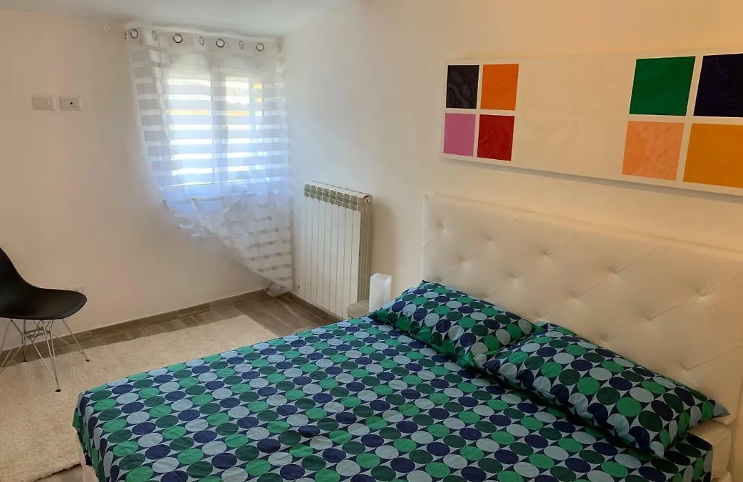 Appartamenti San Pietro-1