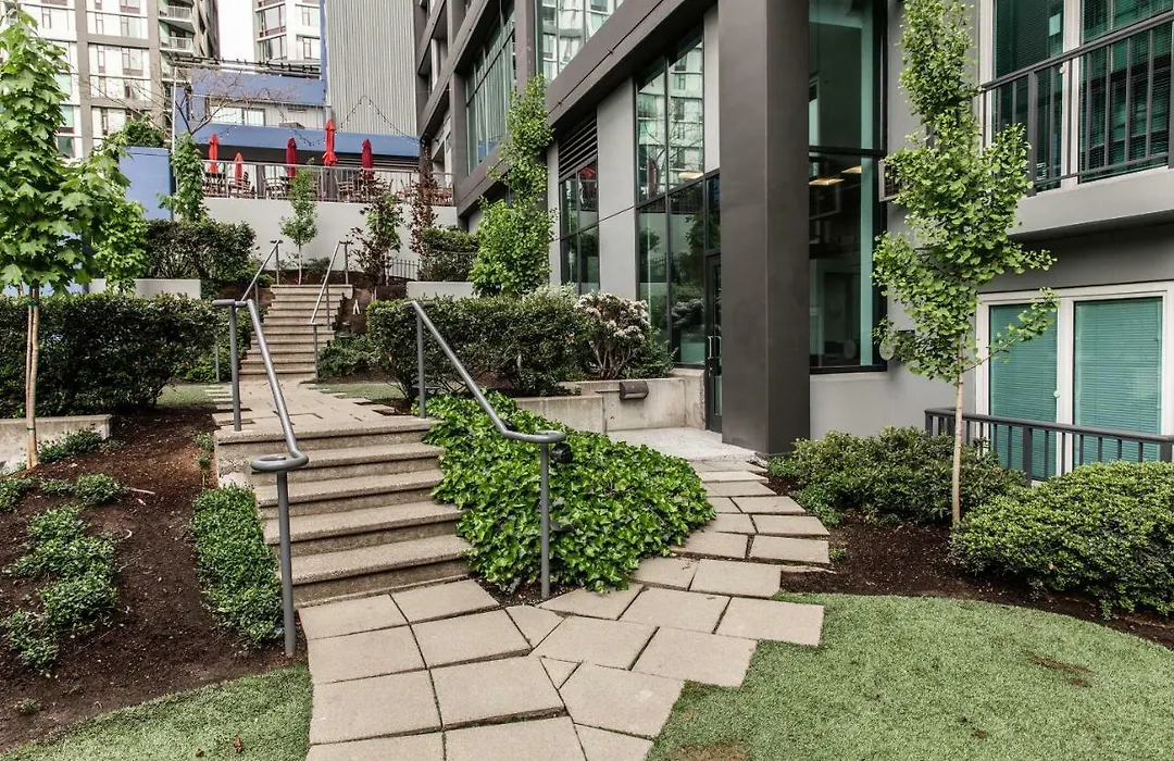 Domicile Suites At Harbor Steps-1