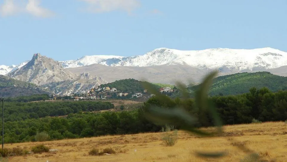 El Rincon de Pepa-1