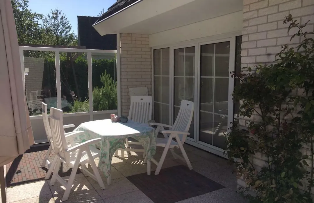 Lonestar Appartement-1
