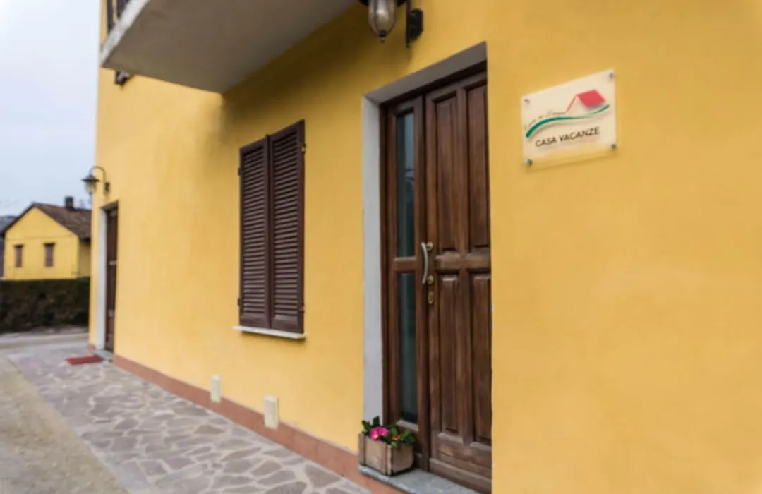 Casa In Langa-1