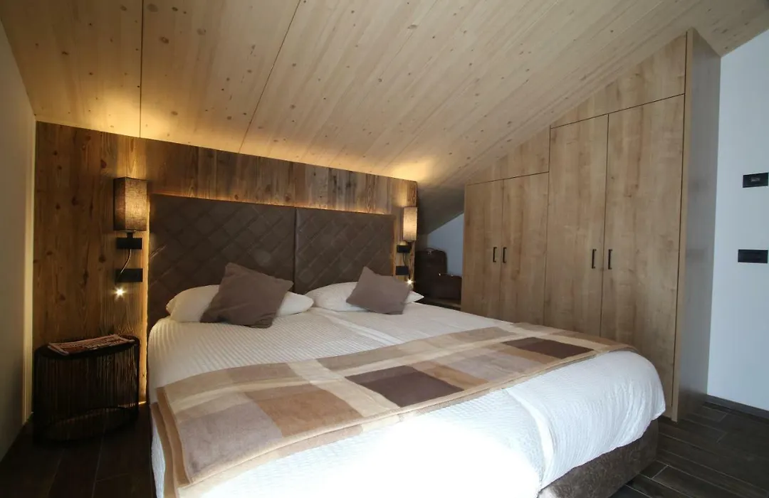 Chalet Teresa-1