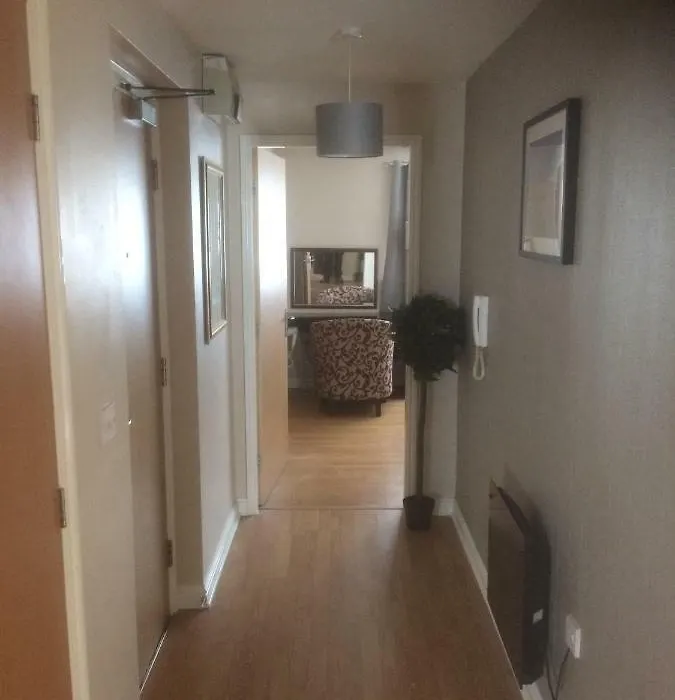 Liverpool Apartments-1