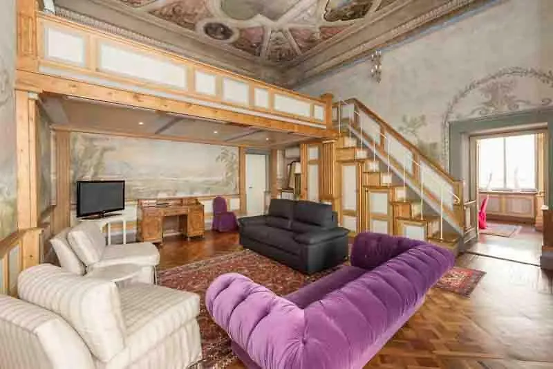 Luxury Apartment-1