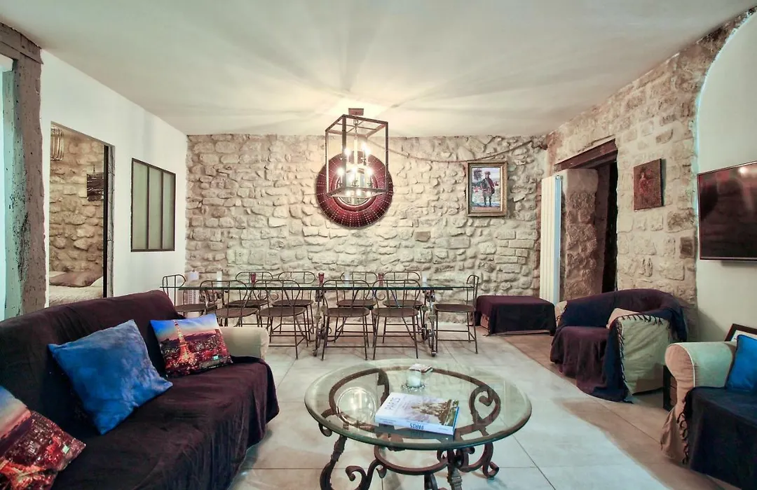Maison Marais-1