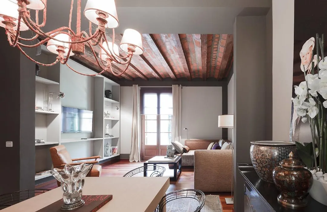 You Stylish City Center Apartments-1