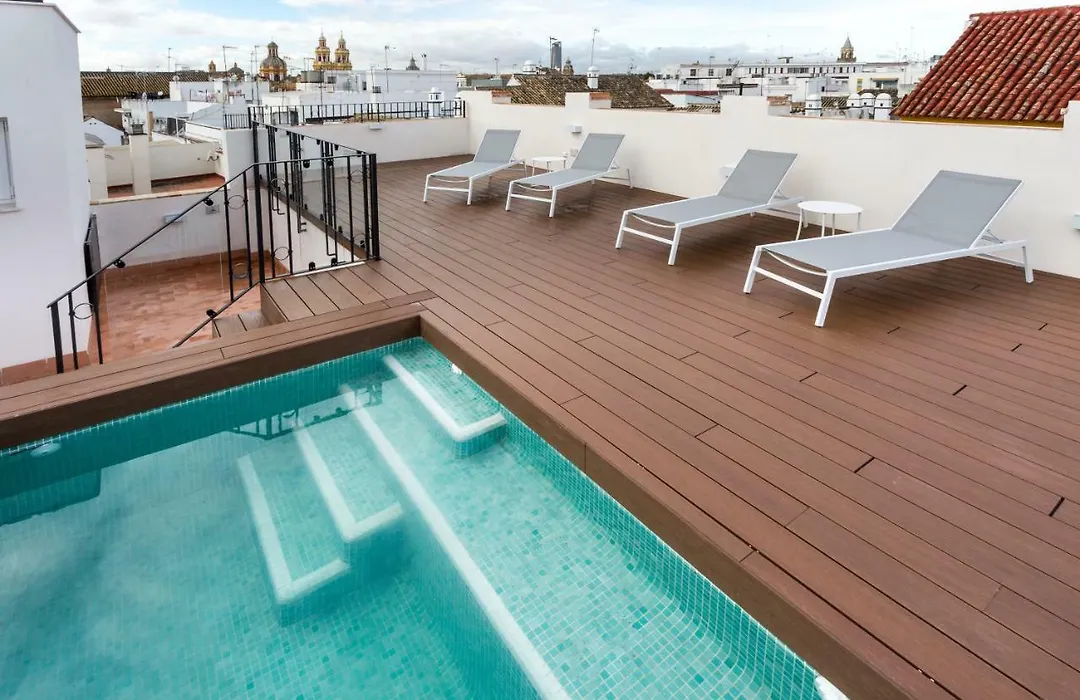 Apartamentos Lanza-1