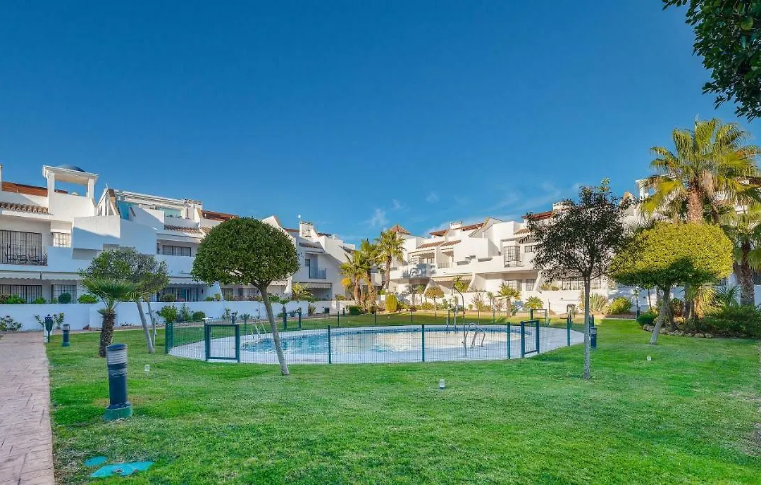 Apartamento en Urbanizacion Hacienda Golf Islantilla-1