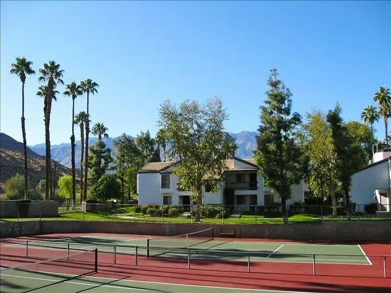 Palm Canyon Villas-1