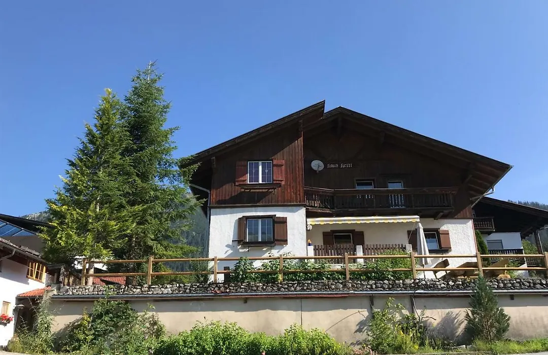 Haus Helli-1