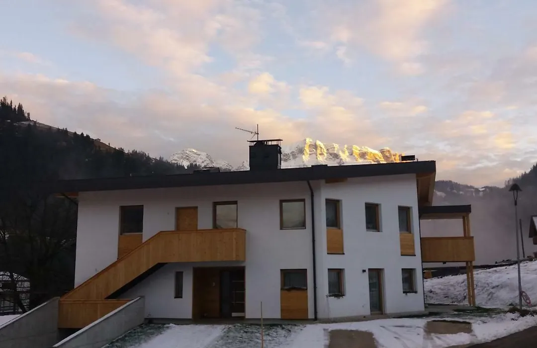 Chalet Morin-1