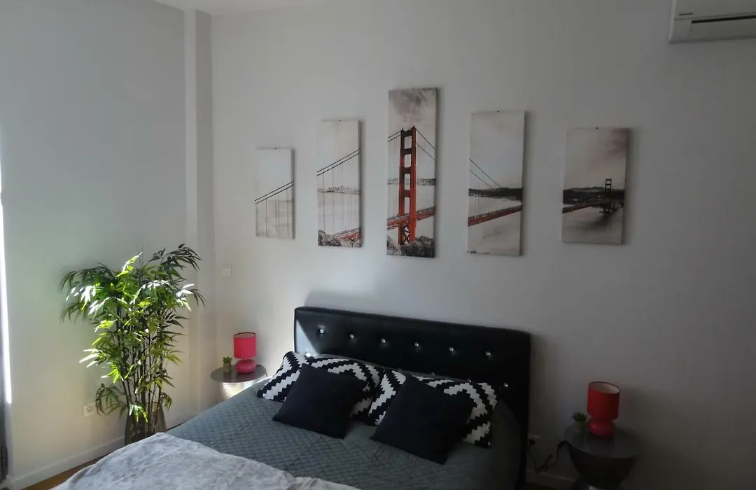 Appartement Good Mindset-1