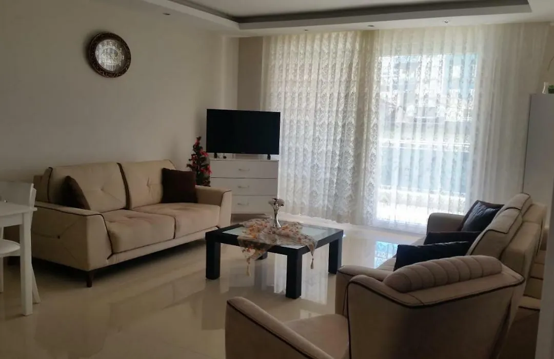Bolat Tatil Evleri-1