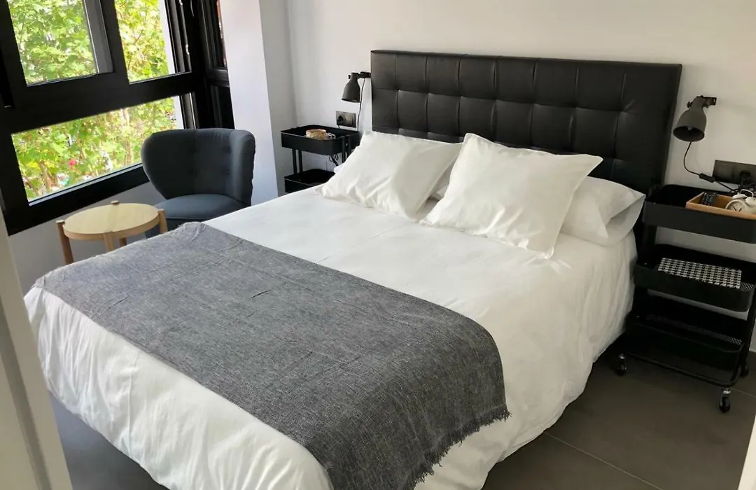 Apartamentos Kronox-1
