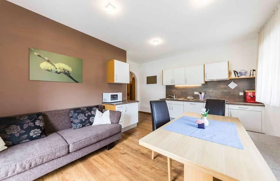 Appartement Haidacher-1